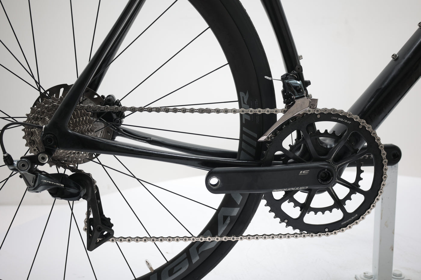 CANNONDALE Synapse Hi-MOD Disc Dura-Ace 2019 T.56