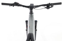 CUBE Stereo Hybrid 160 HPC SL 750 27,5 2022 T.L