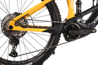 ORBEA Wild H20 750wh 2023 T.XL
