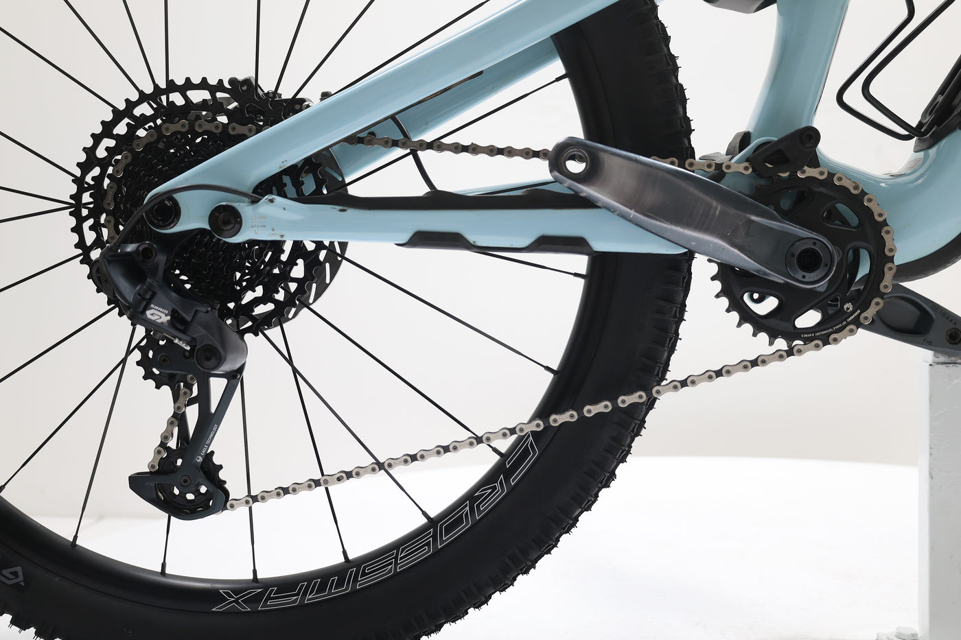 SPECIALIZED Stumpjumper EVO Comp 2022 T.M