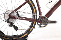 BMC URS 01 Three 2023 T.M