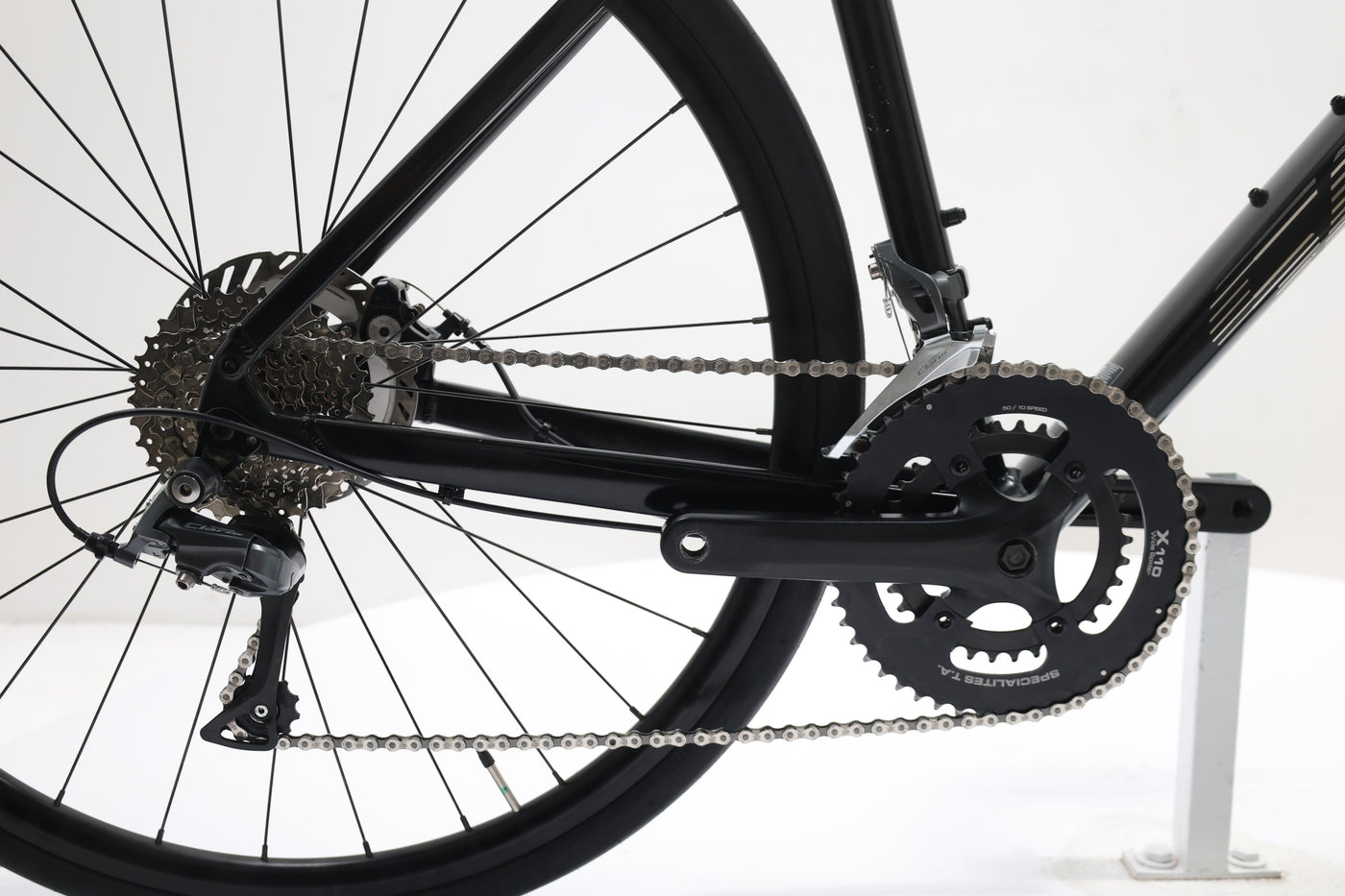 SCOTT Speedster 40 2023 T.L