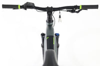 CUBE Reaction Hybrid Pro 500 2024 T.XXL