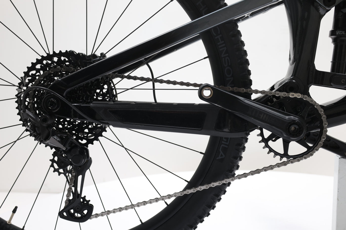 TREK FUEL EX 8 2023 T.L