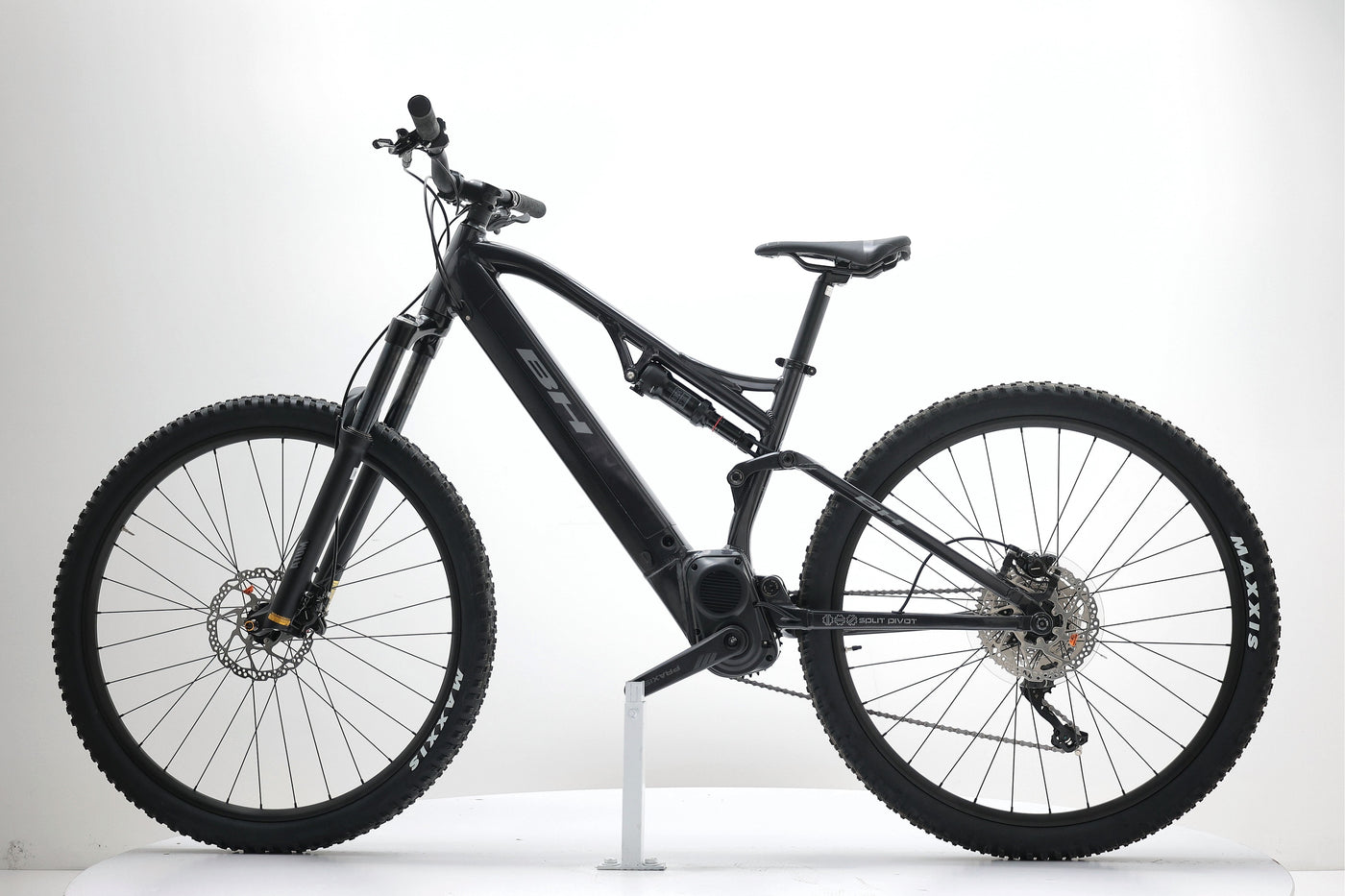 BH Atom Lynx 8.0 2025 T.M