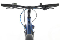 KTM Macina Cross Street 2022 T.M