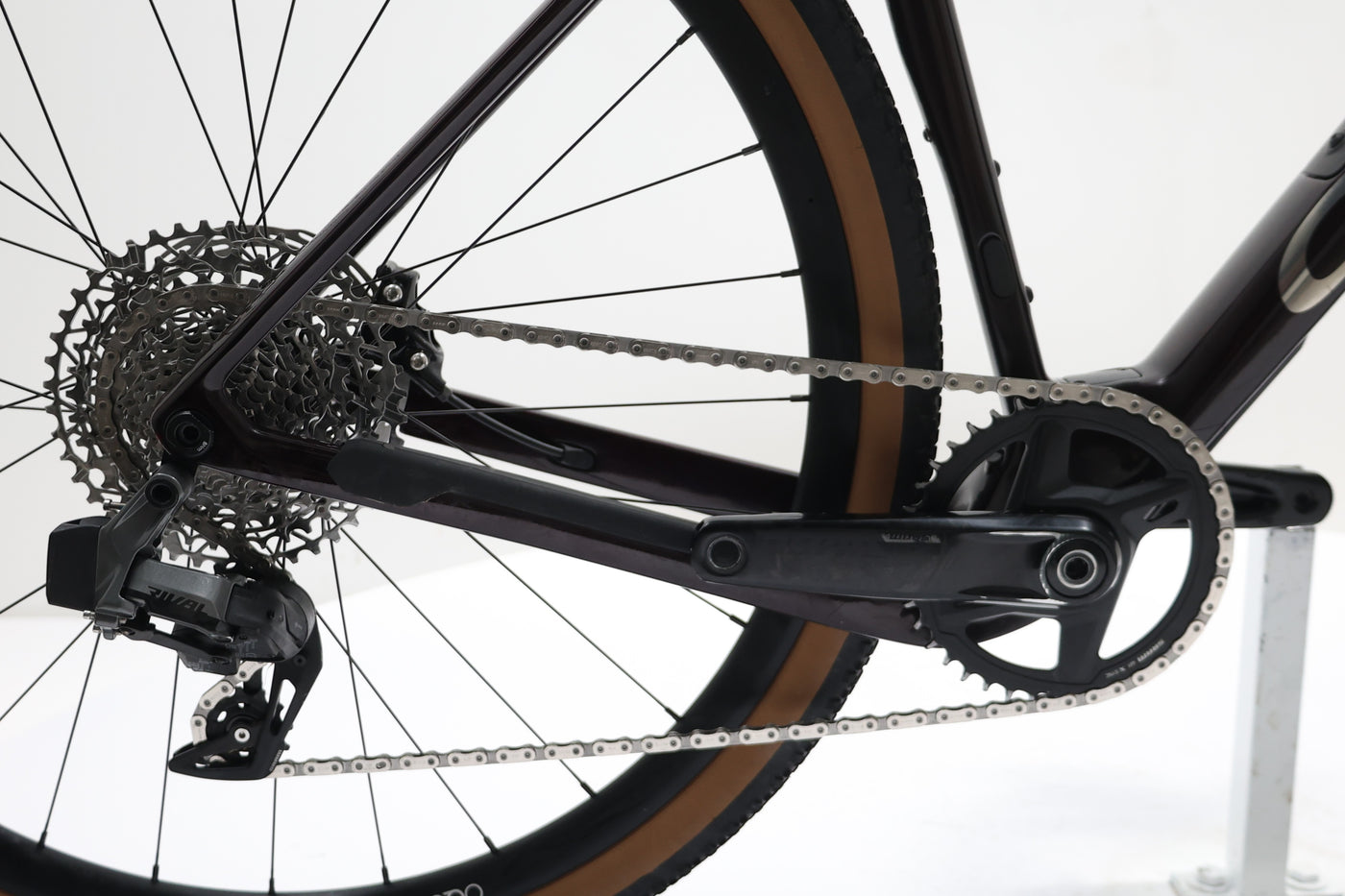 ORBEA TERRA M31eTEAM 1X 2025 T.S