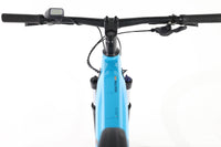 CUBE Reaction Hybrid ONE 500 2023 T.L