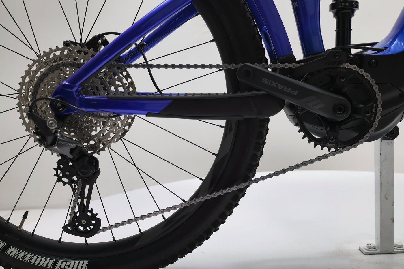 GIANT Reign E+ 3 2023 T.XL
