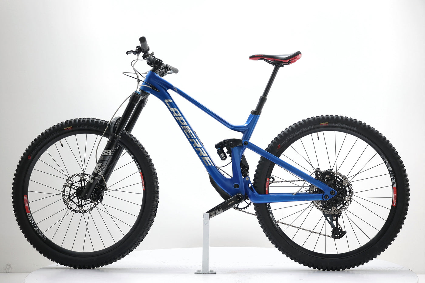 LAPIERRE Spicy CF TEAM 2023 T.M