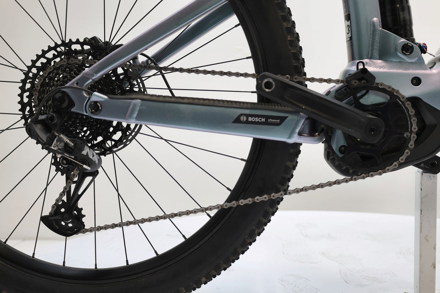 SCOTT Strike eRide 930 2022 T.L