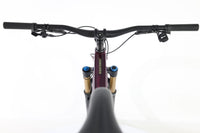 SANTA CRUZ Hightower X0 AXS RSV 2023 T.L