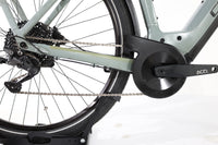 CUBE Kathmandu Hybrid One 750 2023 T.58