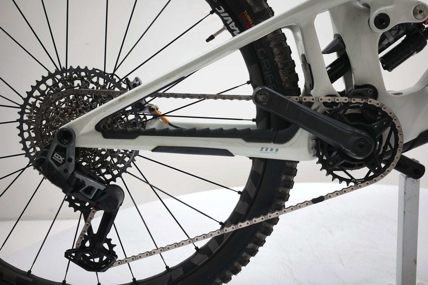 MONDRAKER Neat RR 2024 T.L