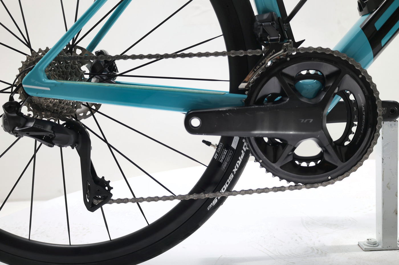BMC Teammachine SLR01 THREE 2023 T.54
