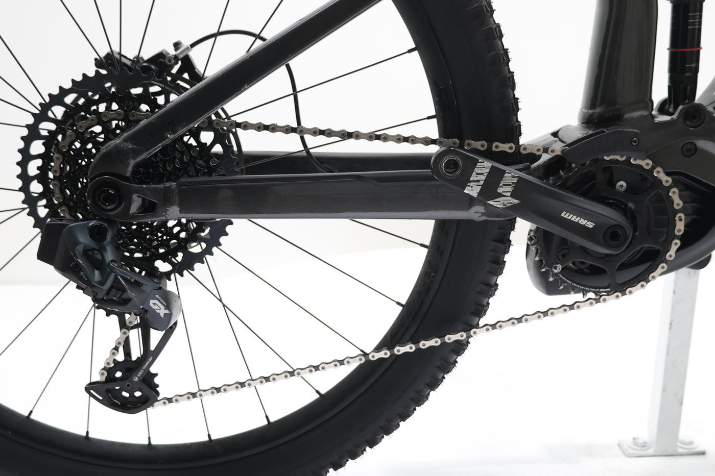 TREK Rail 9 3e Gen 2023 T.M