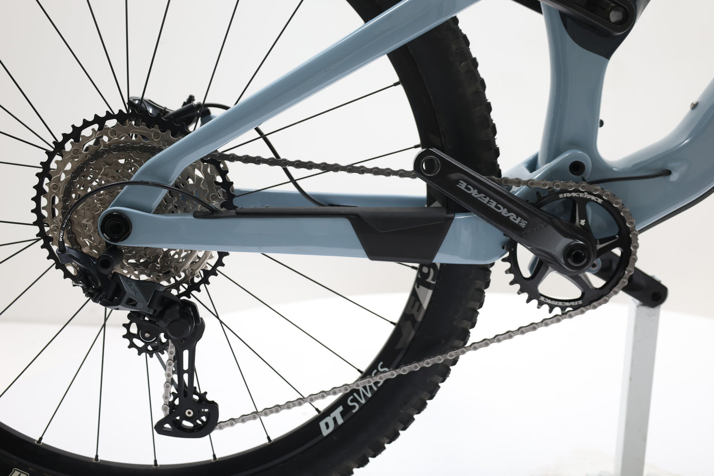 ORBEA RALLON M20 2021 T.L