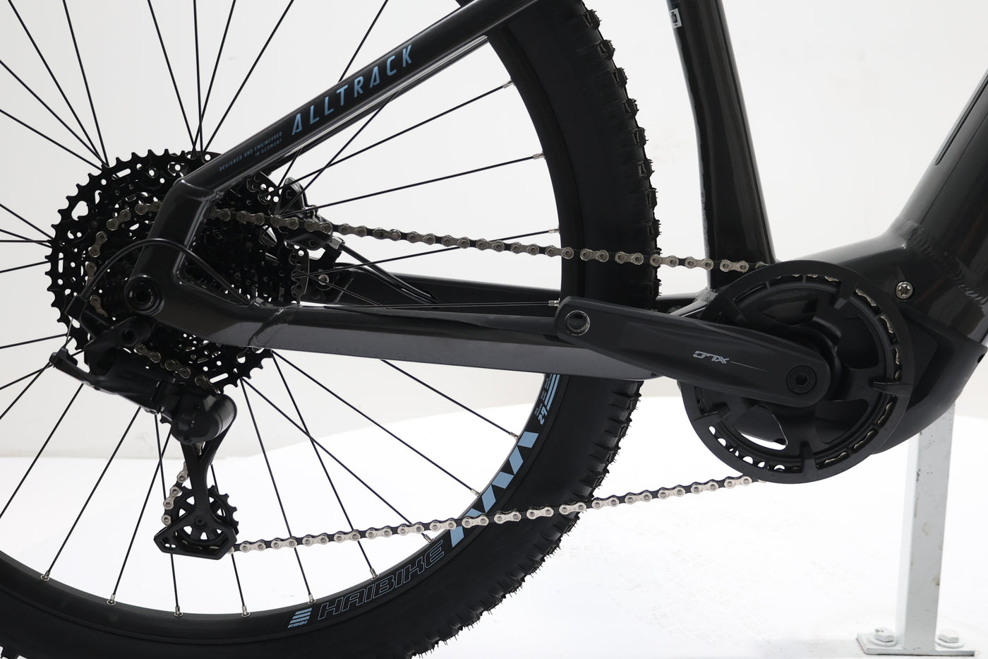 HAIBIKE Alltrack 5 2023 T.M