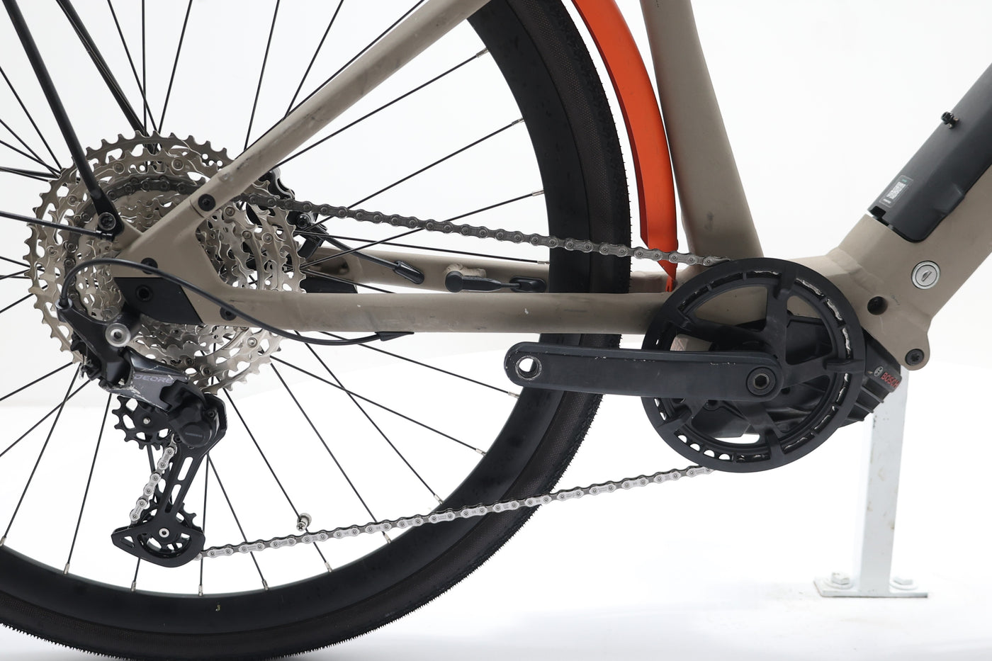 BMC 257 AL AMP TWO 2023