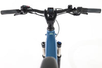 RIESE & MÜLLER GT Vario Charger4 2023 T.53