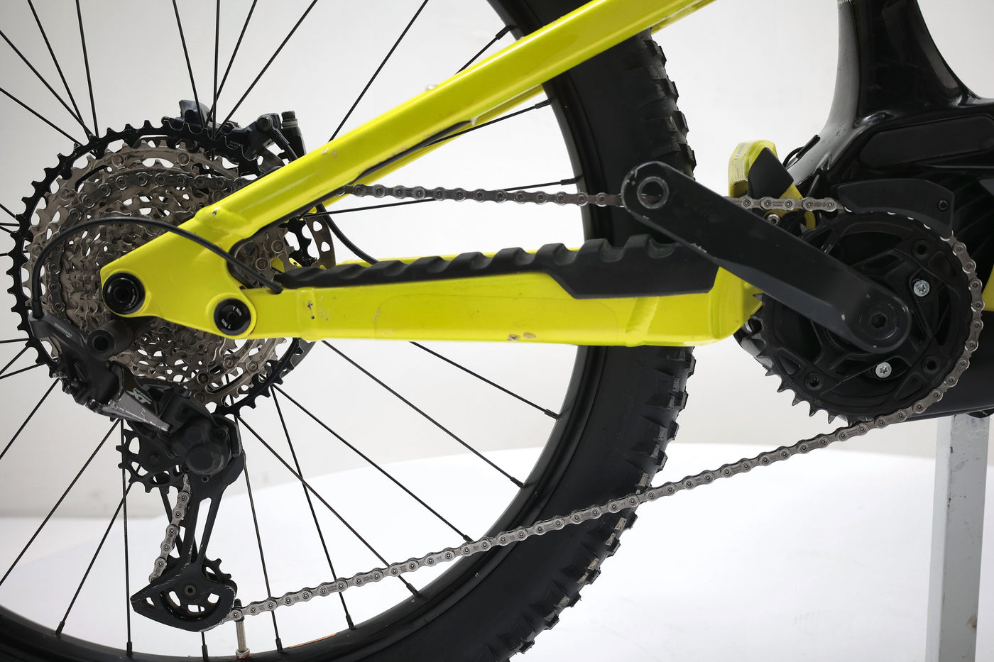 CANNONDALE Moterra Neo Carbon 2 Highlighter 2024 T.S