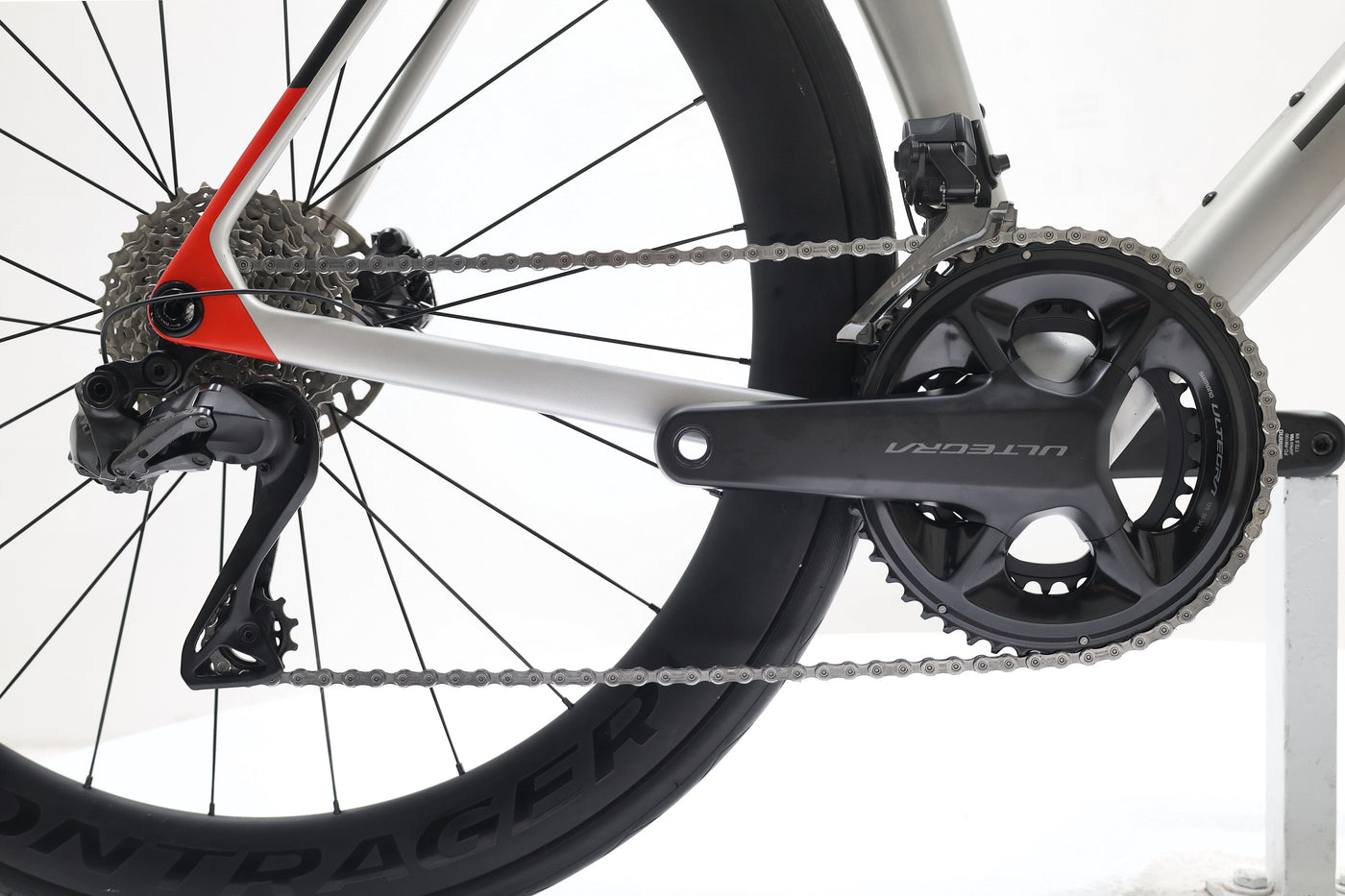 TREK Madone SL 7 8e gén. 2025 T.XL