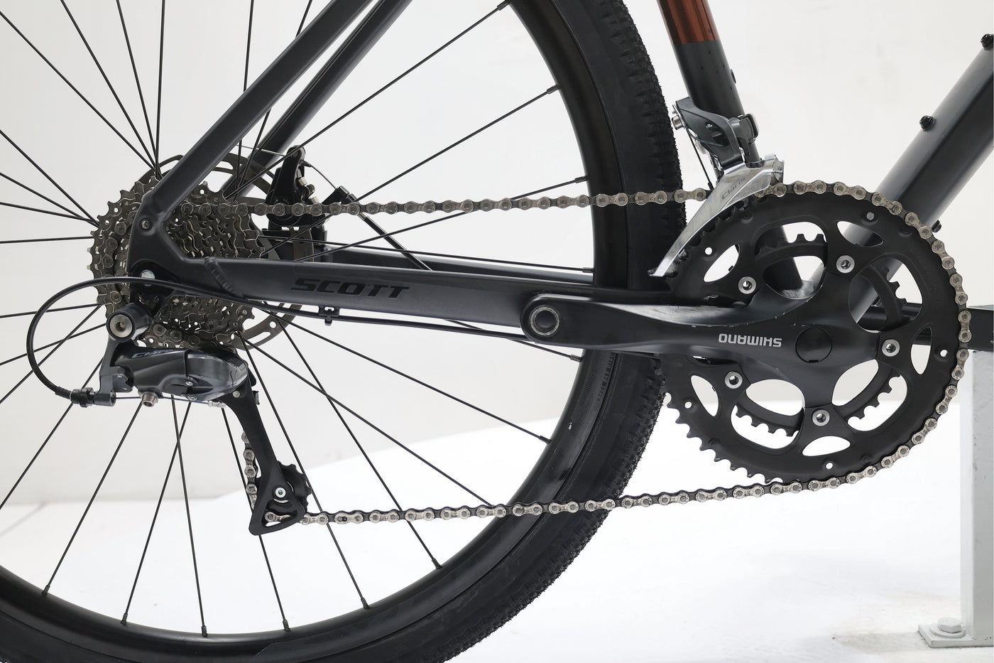 SCOTT Speedster Gravel 60 2024 T.M