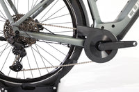 CUBE Kathmandu Hybrid Pro 2024 T.50