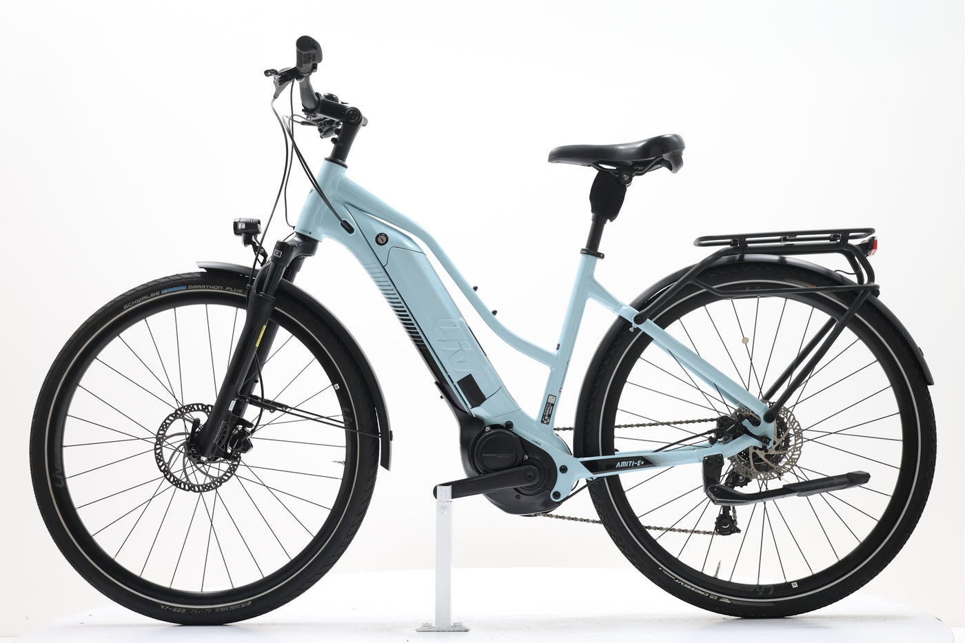 LIV Amiti E+ 3 2023 T.M