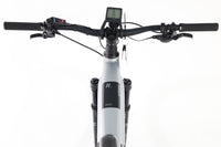 CUBE Stereo Hybrid 120 Race Allroad 750 2023 T.M