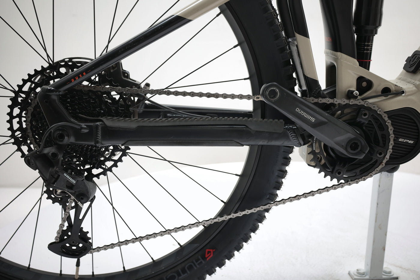 MONDRAKER Dusk 2023 T.M