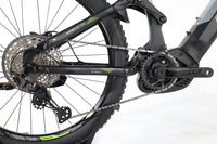 GENESIS Evo Fs Mtb 2.3 29 750wh 2024 T.49