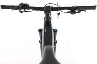 CUBE Reaction Hybrid Pro 800 2026 T.M