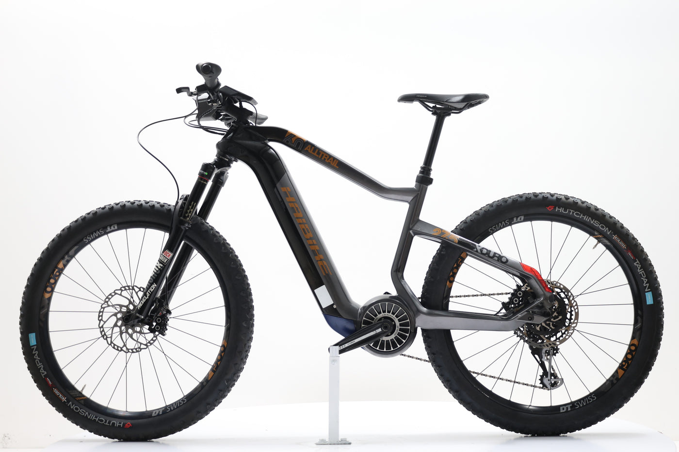 HAIBIKE XDuro AllTrail 6.0 2019 T.M