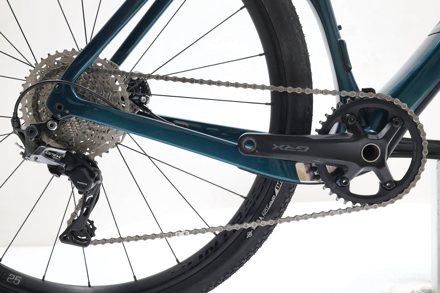 TREK Checkpoint SL 7 2024 T.54