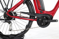 WINORA Tria 9 2020 T.M