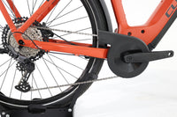 CUBE Kathmandu Hybrid EXC 2023 T.54
