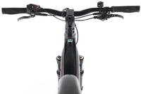 SCOTT Sub eRide Evo Lady 2023 T.L