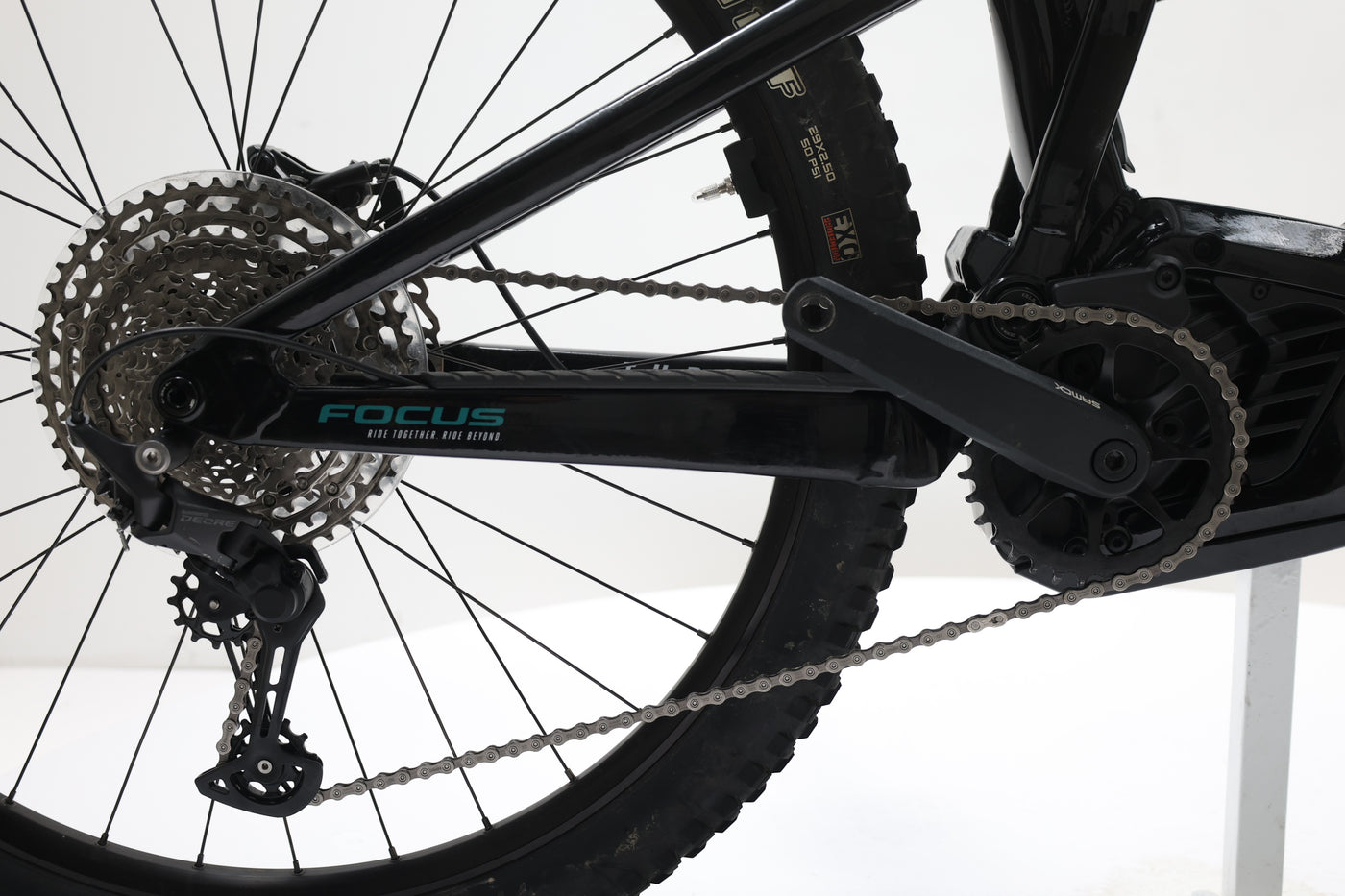 FOCUS Thron² 6.7 2023 T.M