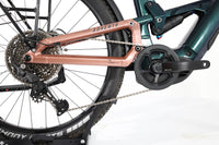 HAIBIKE ADVENTURE FS 8.5 2025 T.L