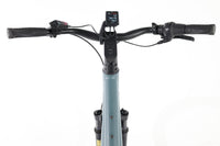 RIESE & MÜLLER Culture Mixte Silent 2024 T.50