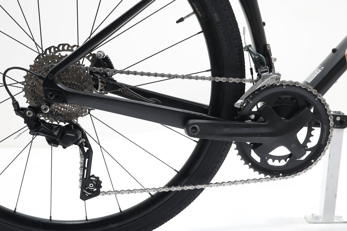 GIANT Revolt Advanced 3 2022 T.L