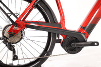 CANNONDALE Mavaro Neo 5+ 2021 T.L