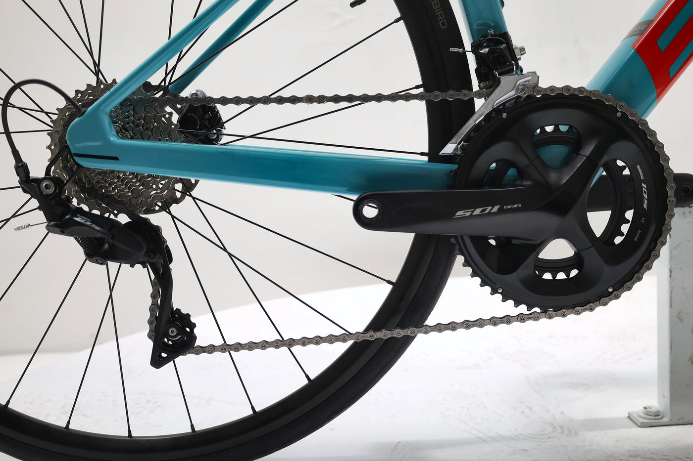 BMC Teammachine SLR FOUR 2021 T.47