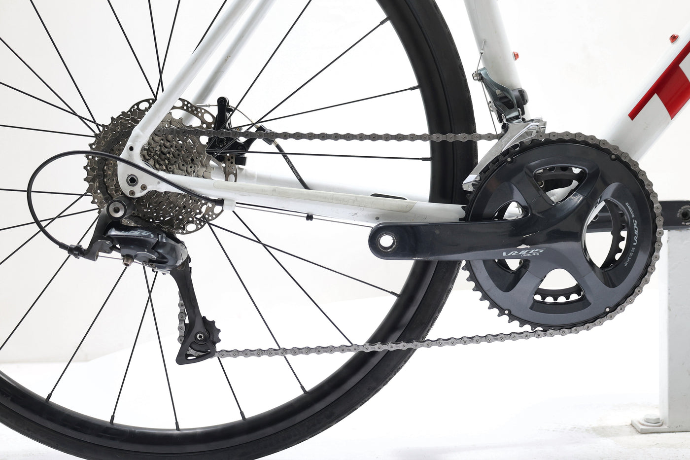 TREK Domane AL 3 2022 T.56