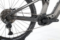 CANNONDALE Moterra 4 2026