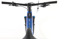 CUBE Stereo Hybrid One44 HPC SLX 800 2025 T.M