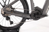 SCOTT Axis eRide EVO Tour Men 2023 T.L