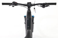 CUBE Stereo Hybrid 140 HPC SLX 750 2024 T.M