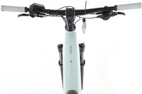 CUBE Reaction Hybrid Race 800 2025 T.L